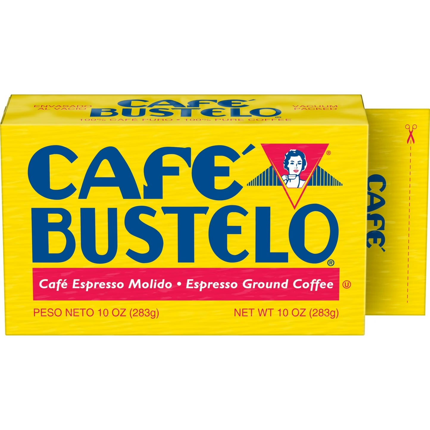 Espresso Style Dark Roast Instant Coffee, 6 oz