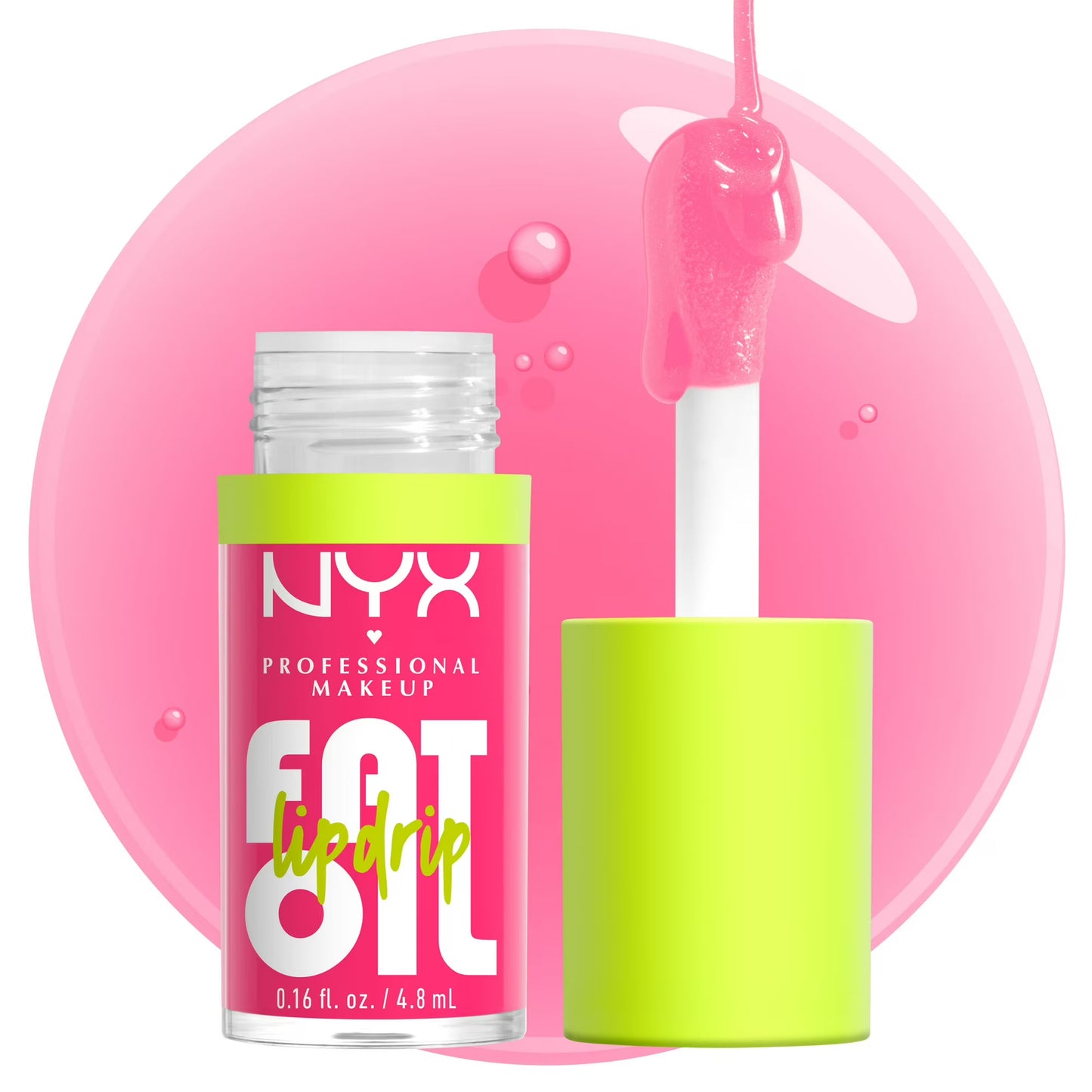 Moisturizing Lip Gloss, 1 ct, Missed Call