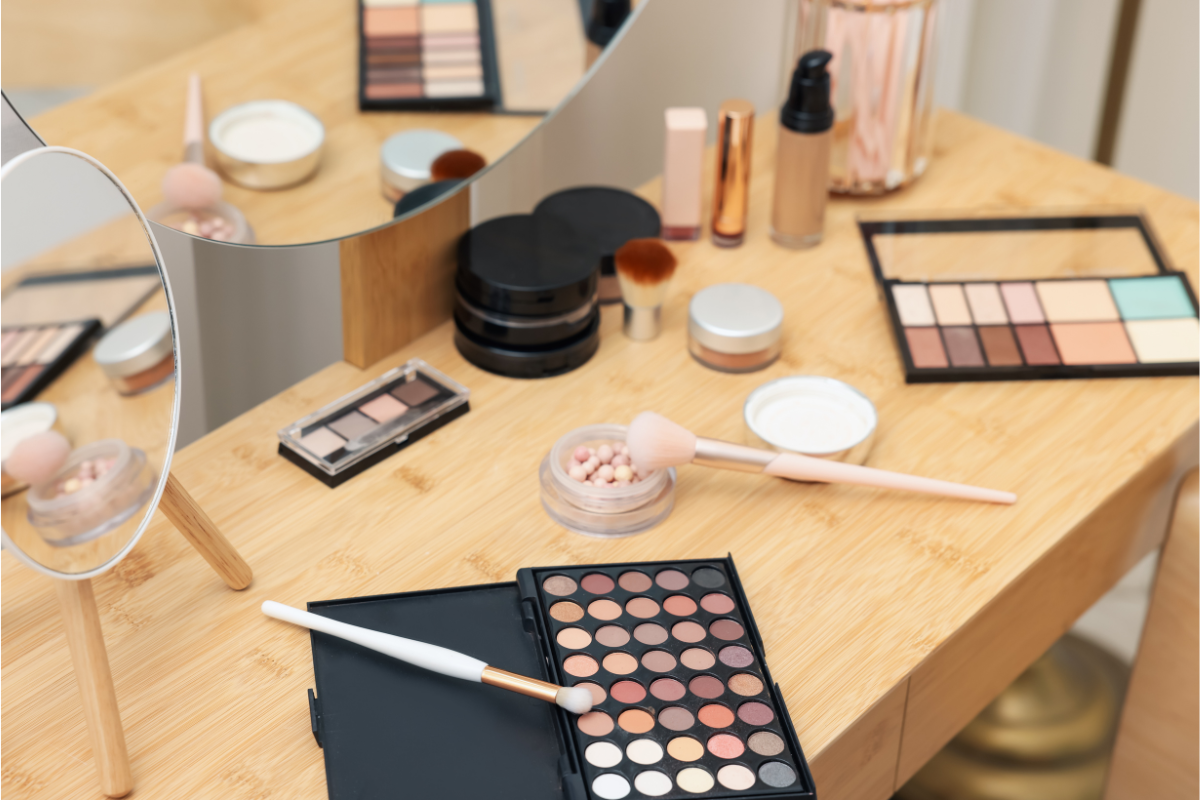 Beauty and Personal Care