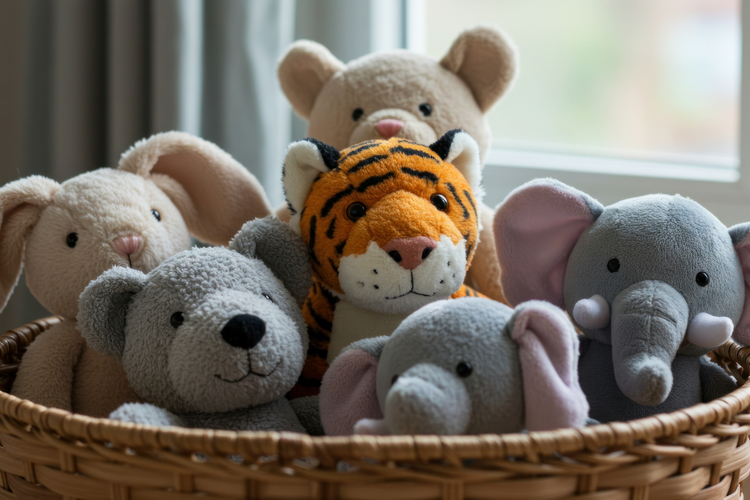 Toys & Games