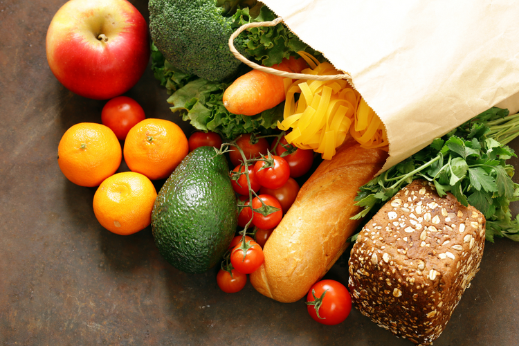 Groceries & Gourmet Food