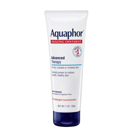 Skin Protectant Ointment, 7 oz