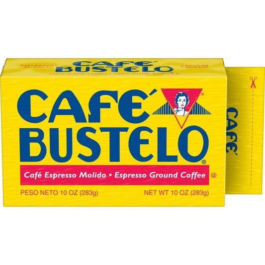 Espresso Style Dark Roast Instant Coffee, 6 oz