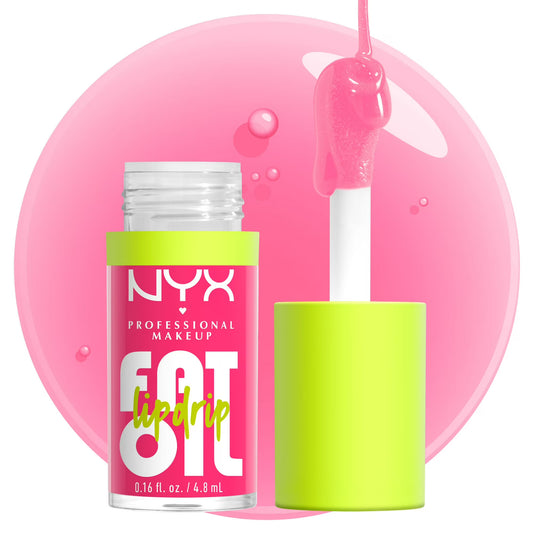 Moisturizing Lip Gloss, 1 ct, Missed Call