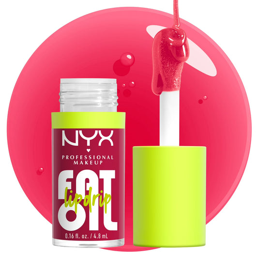 Moisturizing Lip Gloss, 1 ct, Newsfeed