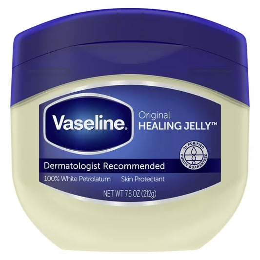Petroleum Jelly Skin Protectant, 13 oz