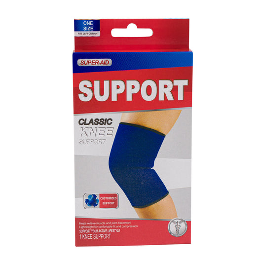 Adjustable Knee Support Band